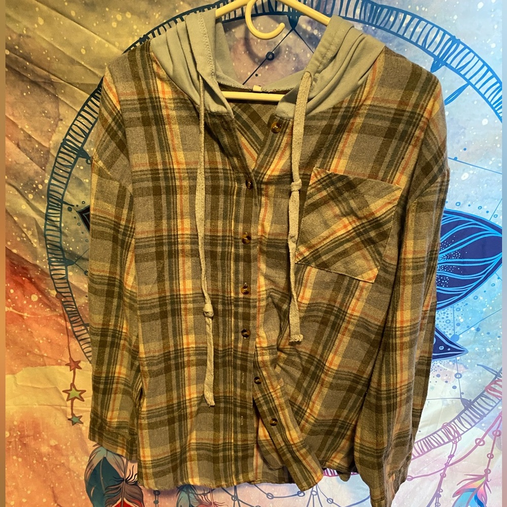 Flannel